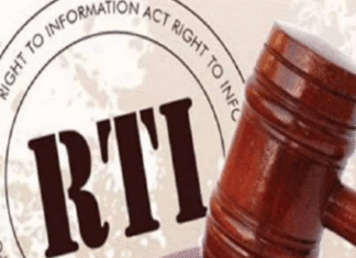 Not giving information to RTI worker was costly