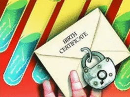 Now you will get birth-death proof, merit certificate sitting at home