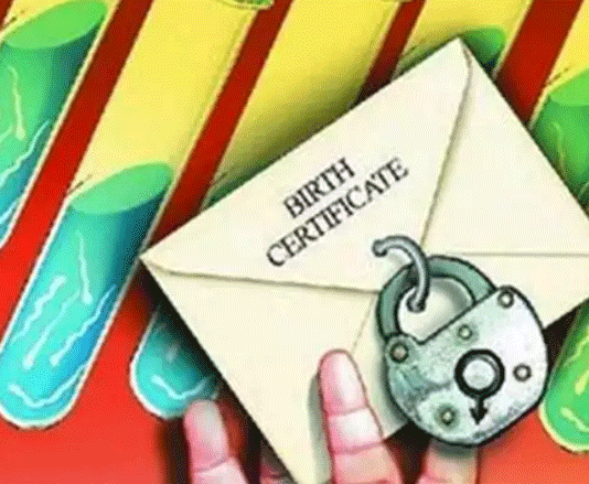 अब घर बैठे मिलेंगे जन्म-मृत्यु प्रमाण, मेरिज सर्टिफिकेट Now you will get birth-death proof, merit certificate sitting at home