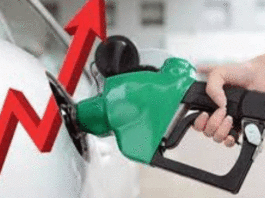 Petrol and diesel prices rise for the eighth consecutive day