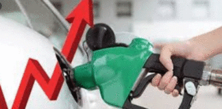 Petrol and diesel prices rise for the eighth consecutive day