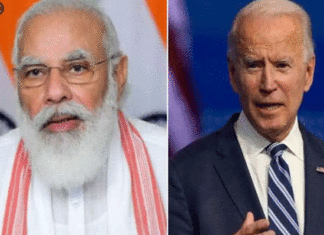 Prime Minister Modi will also join G-7 meeting which Biden will discuss on China and economy - Sach Kahoon Hindi News