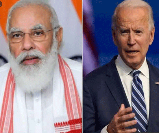 Prime Minister Modi will also join G-7 meeting which Biden will discuss on China and economy - Sach Kahoon Hindi News