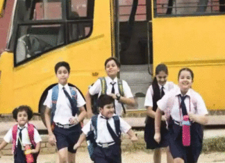 Private schools will be opened from class I to V