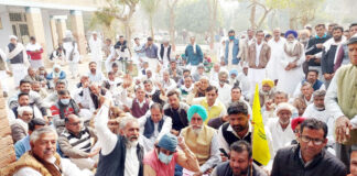 Protest