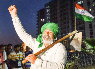 74वां दिन : चरखी दादरी में महापंचायत आज, टिकैत और चढूनी भरेंगे हुंकार