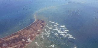 Ram Setu on the test of science