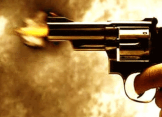 Rohtak shaken by bullets, killing young man out of hotel by ruthlessness