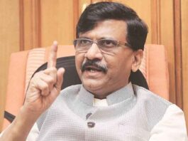 Sanjay Raut