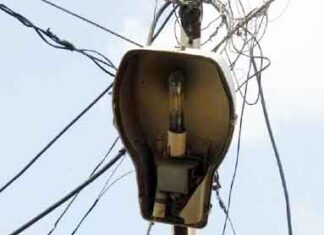 Street-Lights