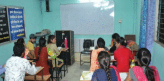 Super-100 Classes will start soon at Karnal center