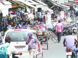 Technology support' to remove illegal encroachments in Haryana