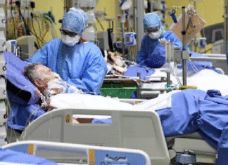 Ten patients died of corona in Punjab