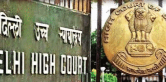 Toolkit case Delhi Police should not leak sensitive information in media Delhi High Court