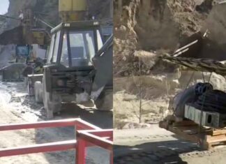 Uttarakhand Disaster