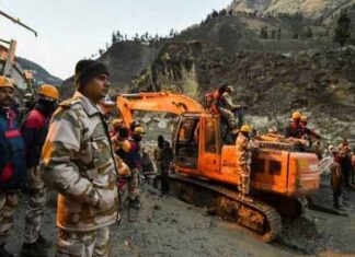 Uttarakhand Disaster