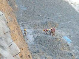 Uttarakhand Disaster