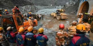 Uttarakhand disaster