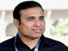 भारत ने गाबा टेस्ट जीता तो मैं भावुक हो गया : लक्ष्मण VVS-Laxman-