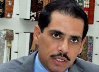 राहुल एवं प्रियंका देश में लाएंगे बदलाव : वाड्रा Vadra