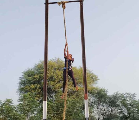 Village Nuhianwali