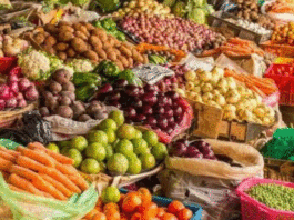 त्यौहारों से पहले थोक महंगाई दर में आई उछाल inflation