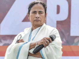 क्या चुनावों तक वास्तव में अकेली पड़ जाएगी ममता Will Mamata really be left alone till the election