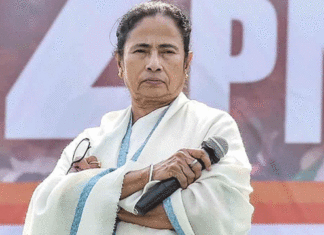Will Mamata really be left alone till the election