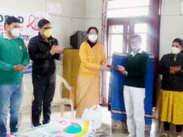 विश्व कैंसर दिवस पर कार्यक्रम आयोजित World-Cancer-Day