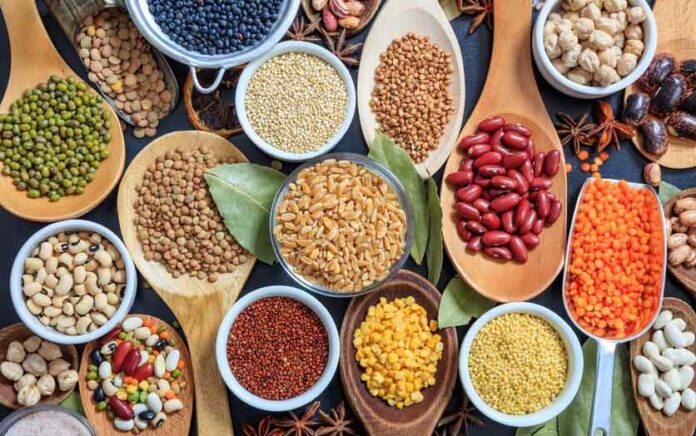 World Pulses Day