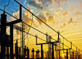 Electricity Crisis in America