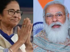 बंगाल में फिर ममता का जादू, असम में भाजपा, केरल में वामपंथी और तमिलनाडू में स्टालिन सरकार के आसार : सर्वे