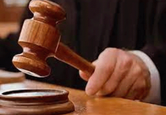 12 convicts sentenced to life imprisonment on charges of treason, one acquitted