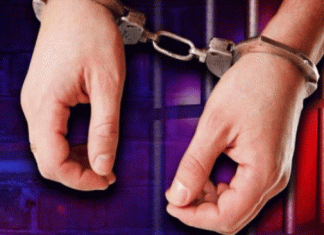 एयरसेल को एक करोड़ 76 लाख का चूना लगाने वाला आरोपी गिरफ्तार 25 thousand worth of crook arrested