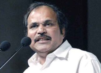 Adhir Ranjan Chowdhury