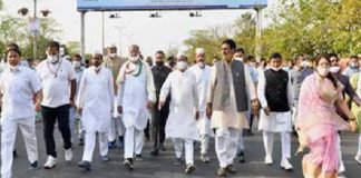 Ashok Gehlot