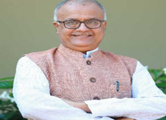 Nandkumar Singh Chauhan