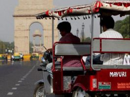 Learning License in Delhi