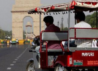 Learning License in Delhi