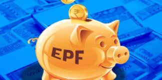 EPF Interest Rate