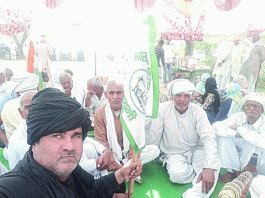 Fear of farmer opposition, BJP-JJP ministers distance themselves from 'Gurukul'