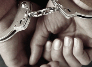 Fetal sex probe gang busted, two controls