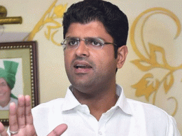 Government made proper arrangements Deputy CM