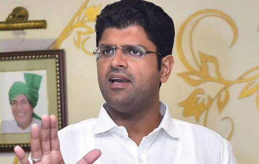 Government made proper arrangements Deputy CM