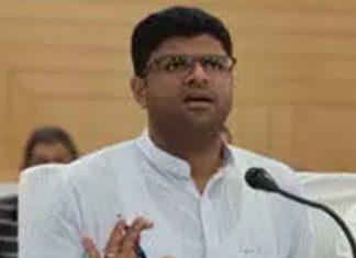 Government will promote the electronic equipment industry in Nuh