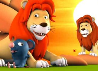 Children's Story