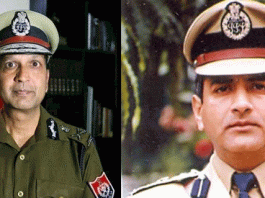 Haryana-Punjab will work together on organized crime