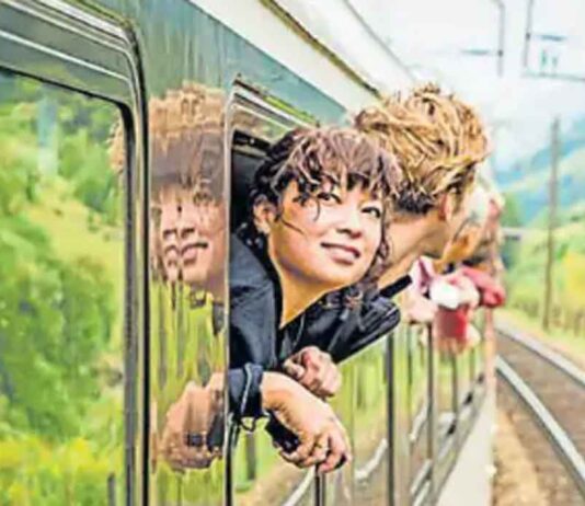 यात्रा में रखें ध्यान अपने स्वास्थ्य का Health-tips