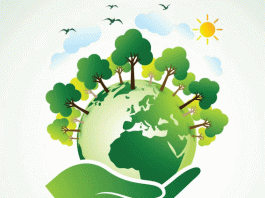 प्राकृतिक संसाधनों की हो रक्षा It's time to save nature