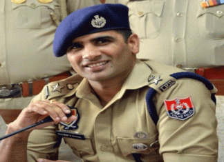 Lawrence Bishnoi Gang threatens Chandigarh SSP